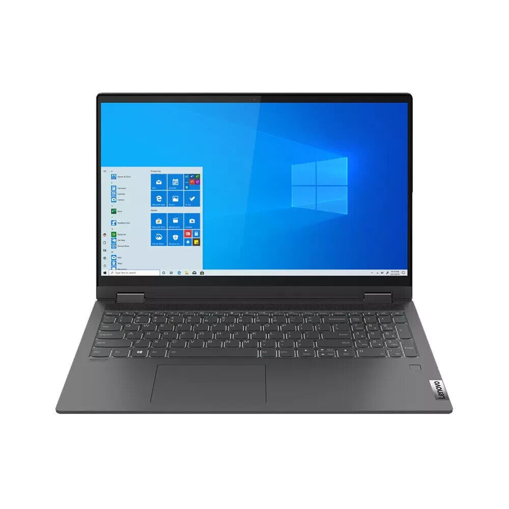 Lenovo Flex 5  15.6&quot;  Intel Core I7-1165G7 16GB Ram 512GB SSD W11H