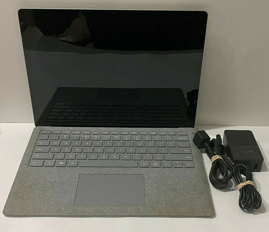 Microsoft Surface Laptop 1769 Core M3-7Y30 4GB 128GB SSD GRADE C