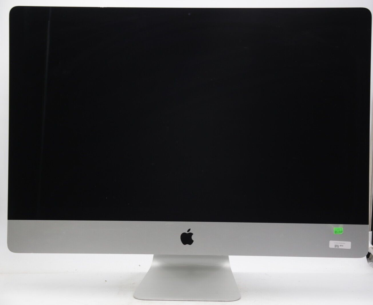 Apple IMac Late 2015 A1419 I5-6500 3.2GHz 16GB 250gb SSD 27