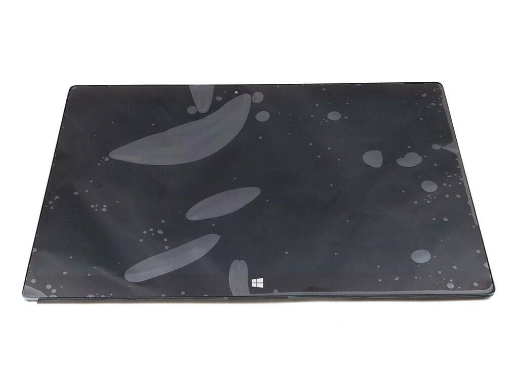 DELL XPS 12 9250 LATITUDE 12 7275 12.5" FHD IPS TOUCH LCD LAPTOP SCREEN 7F3RV