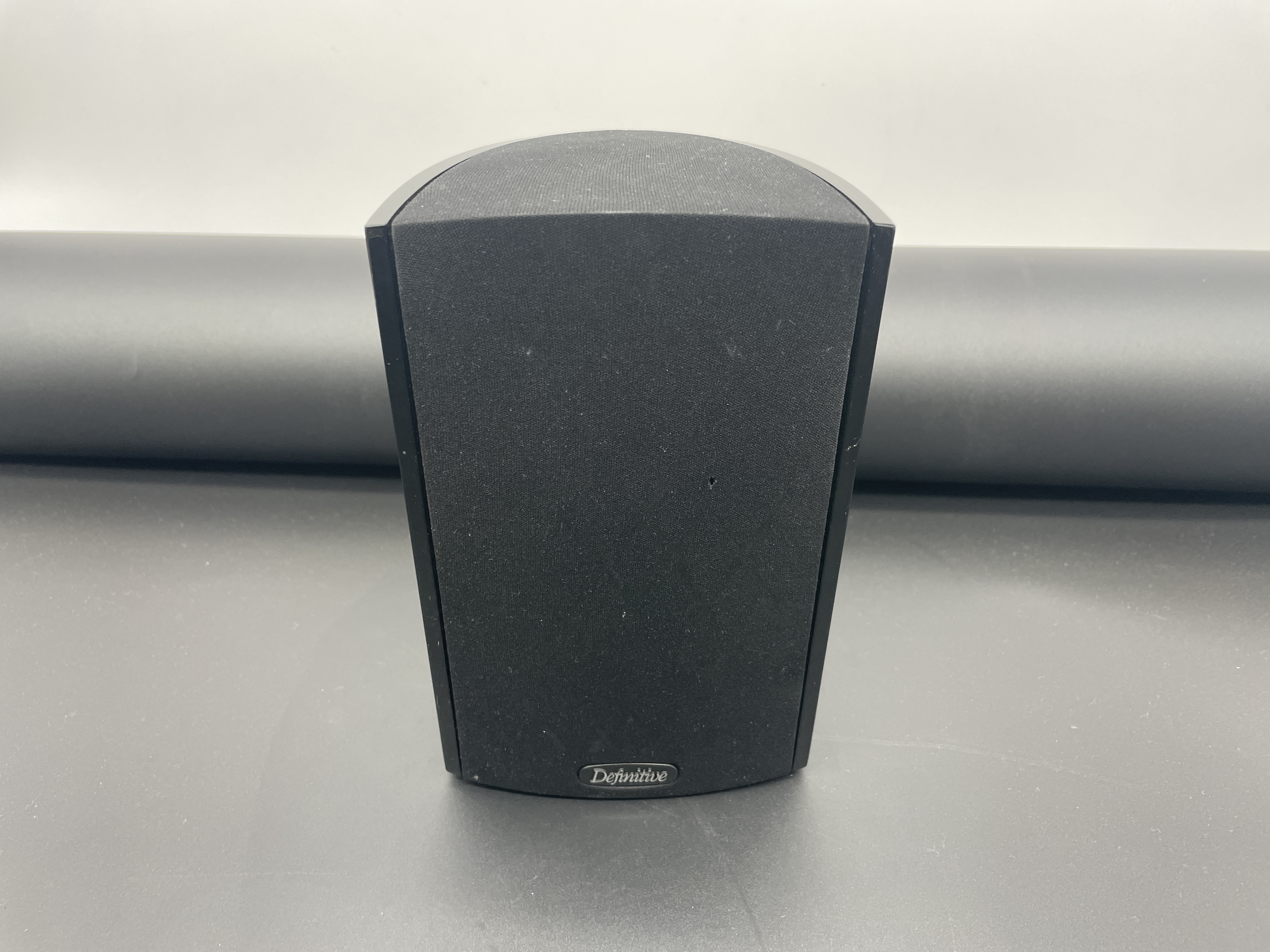 Definitive ProMonitor 800 Home Theater Satellite Speaker