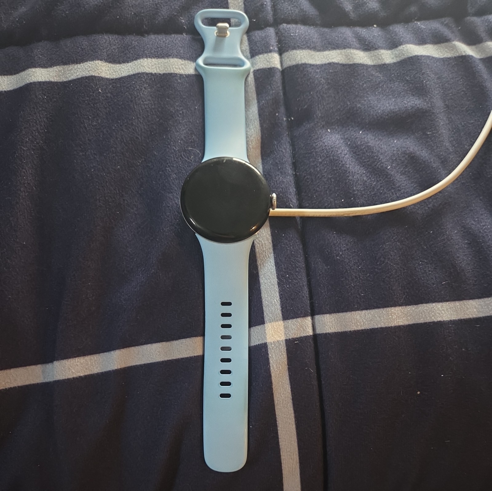 Google Pixel Watch 2 WiFi