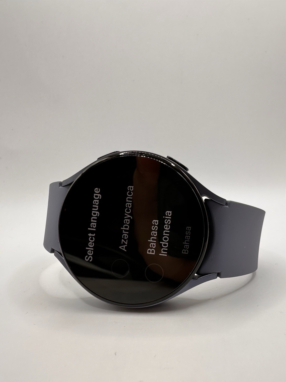 Samsung Galaxy Watch5 44mm Bluetooth Sm-r910x BLUE