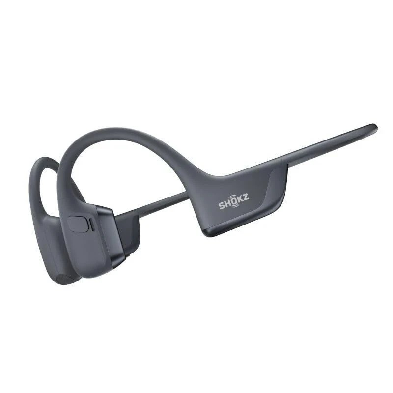 Shokz OpenRun Pro 2 Mini Bone Conduction Sports Headphones Black