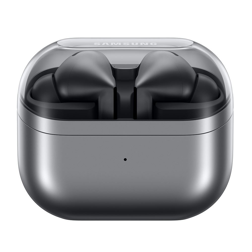Samsung Galaxy Buds 3 Pro True Wireless Bluetooth Earbuds Silver SM-R630