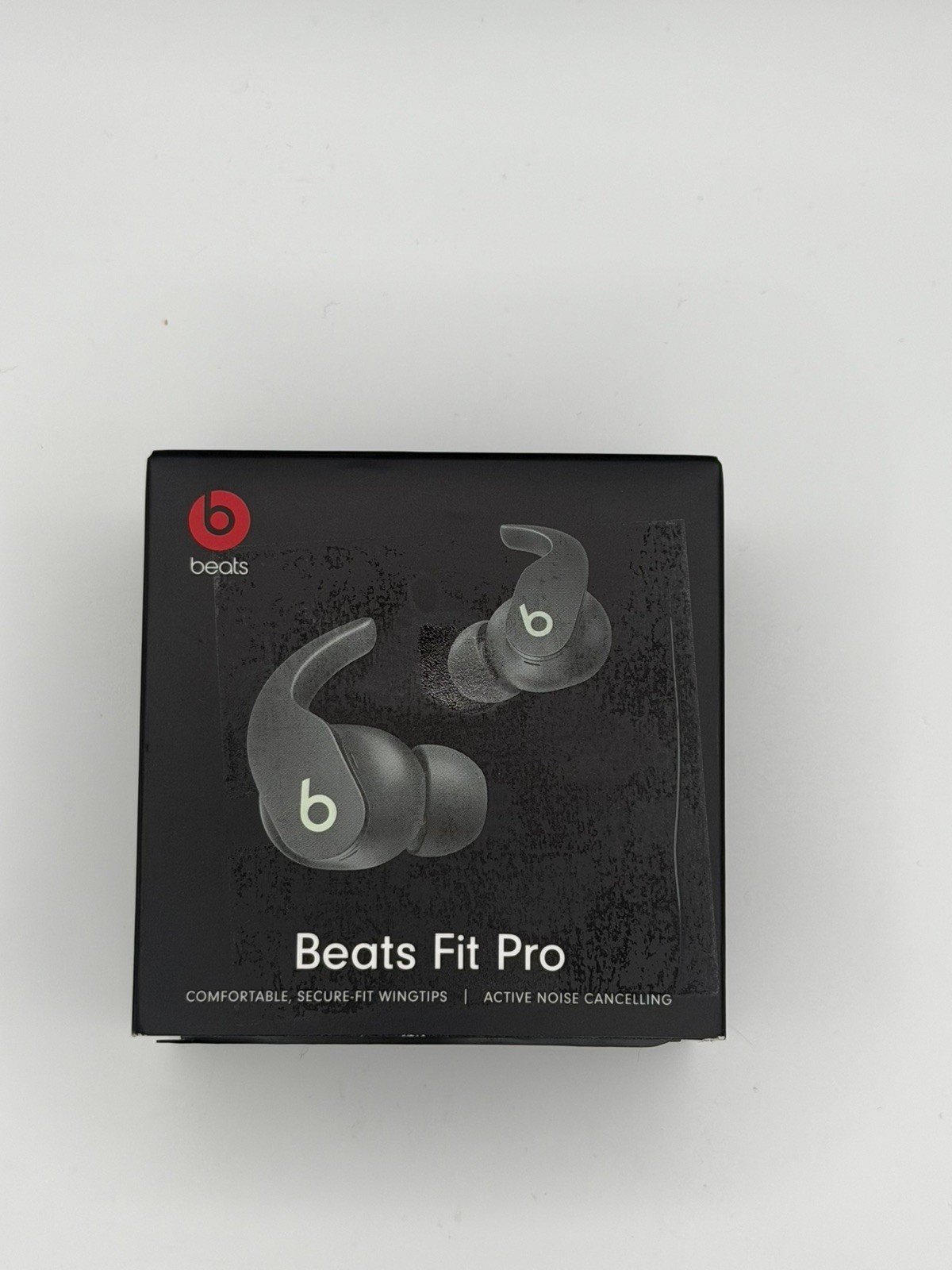 Beats By Dr. Dre Fit Pro True Wireless Earbuds - Sage Gray