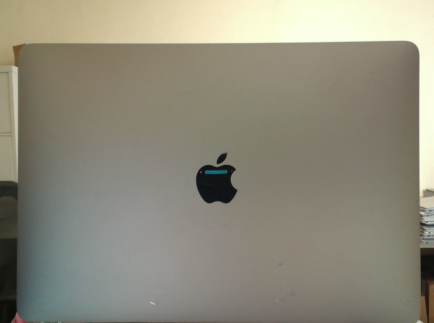 MacBook Air 13" A2337 2020 LCD LED Screen Display Assembly Space Gray Grade C-