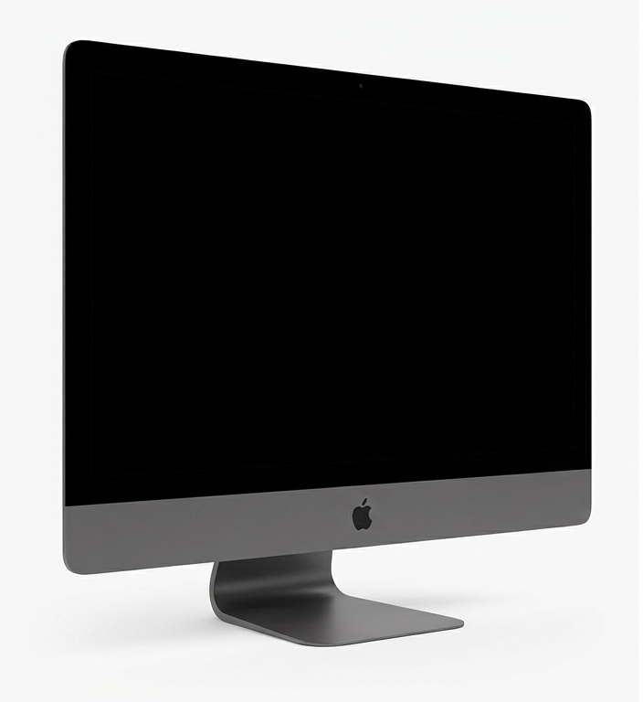 Apple iMac Pro 27 2017 3.2GHz Intel Xeon 64GB RAM 1TB SSD Vega 56 8GB Grade A