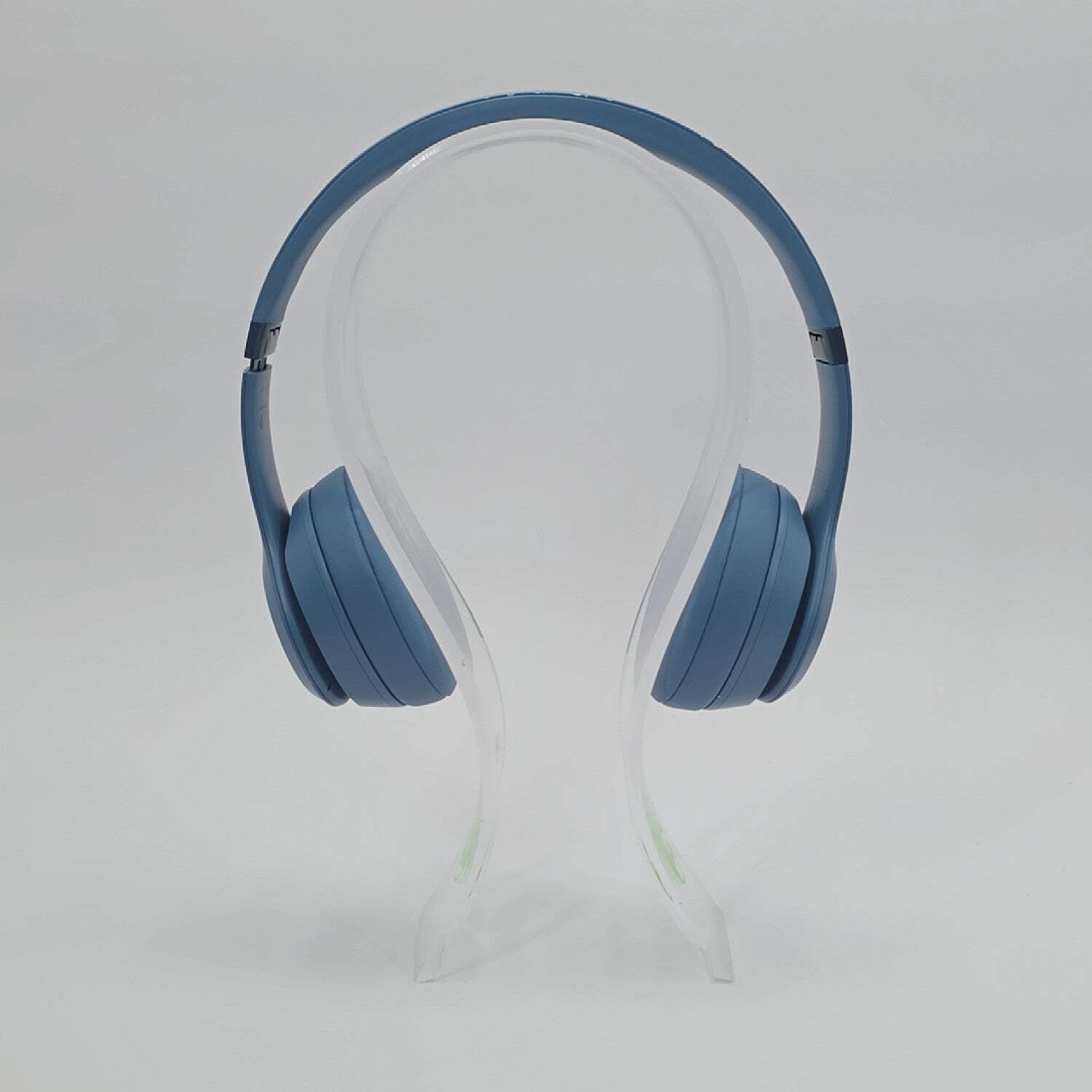 Beats Solo4 Wireless On-Ear Bluetooth Headphones Dark Blue MUW43LL/A