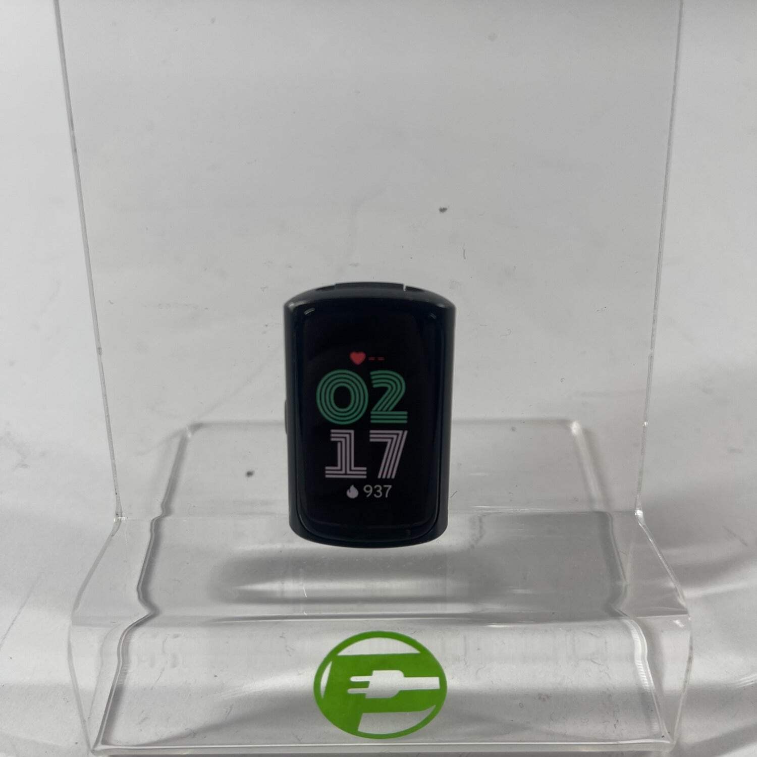 Fitbit Charge 6 Fitness Tracker / Activity Tracker GA05183-US