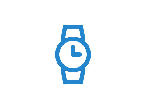 Fitness & activity trackers
