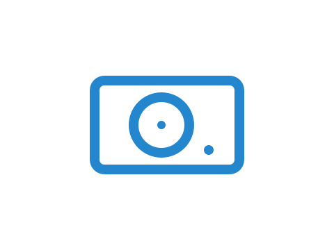 Storage — HDD & SSD