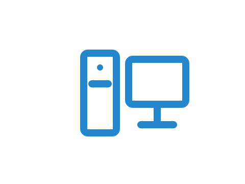 All-in-one & desktops