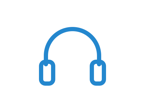 Headphones & headsets