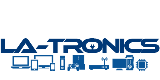 La-Tronics