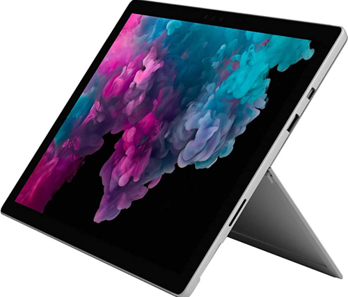 Microsoft Surface Pro 6 i5-8350U 1.70 GHz 256GB SSD 8GB RAM With Keyboard — photo 2