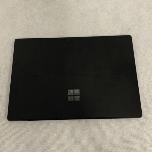 Microsoft Surface Pro 6 i5-8350U 1.70 GHz 256GB SSD 8GB RAM With Keyboard — photo 3