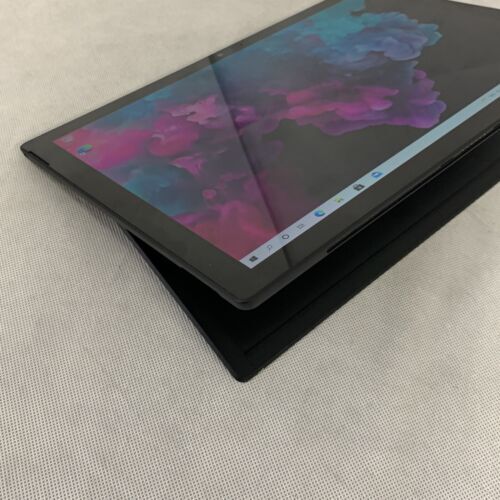 Microsoft Surface Pro 6 i5-8350U 1.70 GHz 256GB SSD 8GB RAM With Keyboard — photo 4