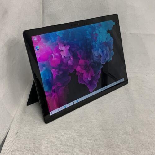 Microsoft Surface Pro 6 i5-8350U 1.70 GHz 256GB SSD 8GB RAM With Keyboard — photo 5