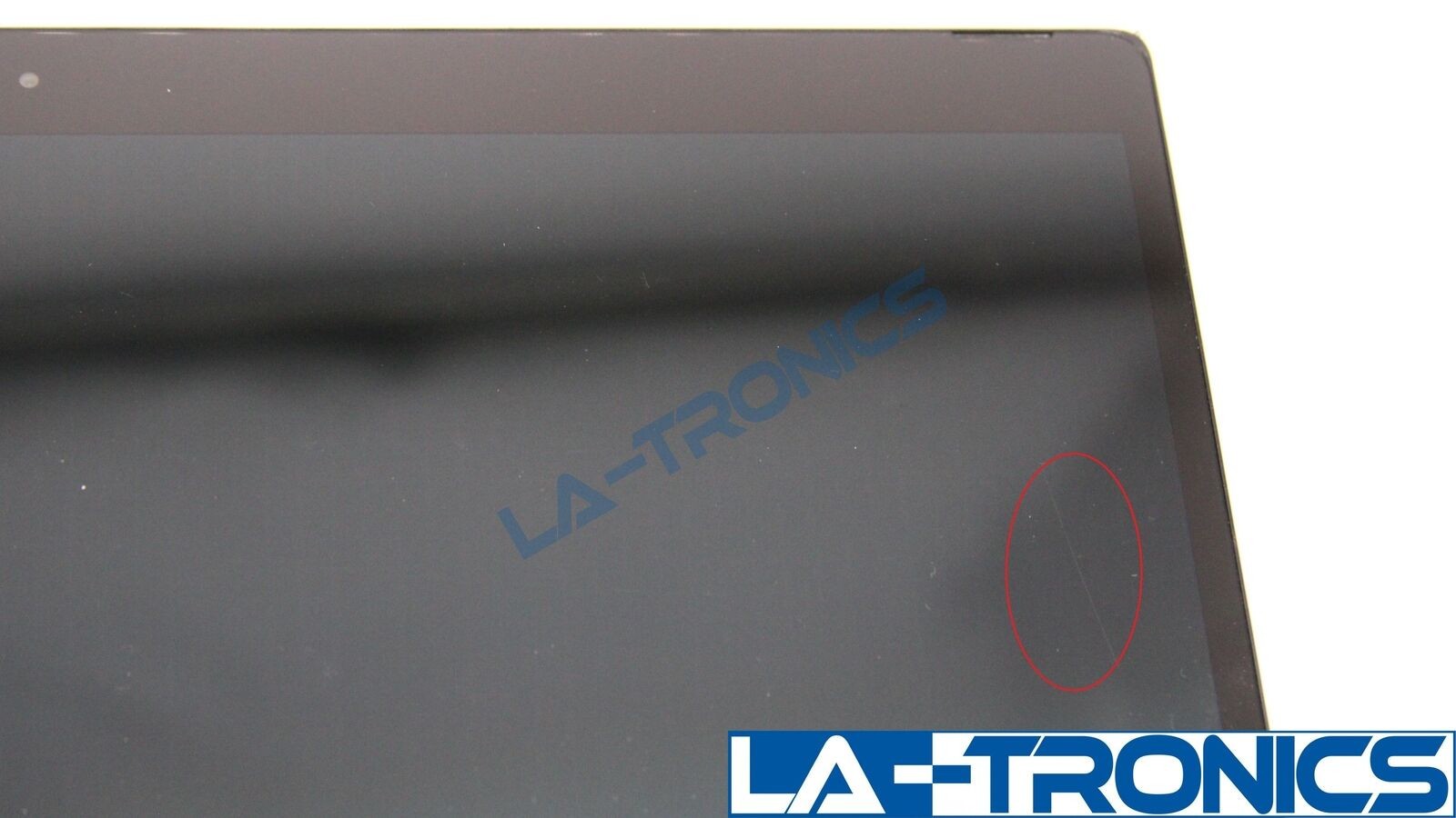 Dell Latitude 7350 Tablet Touch 13.3" Intel M5 1.2GHz 8GB 256GB Win 10 — photo 4
