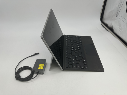 Microsoft Surface Pro 5 1796 i5-7300U 4GB 128GB GRADE C With Keyboard