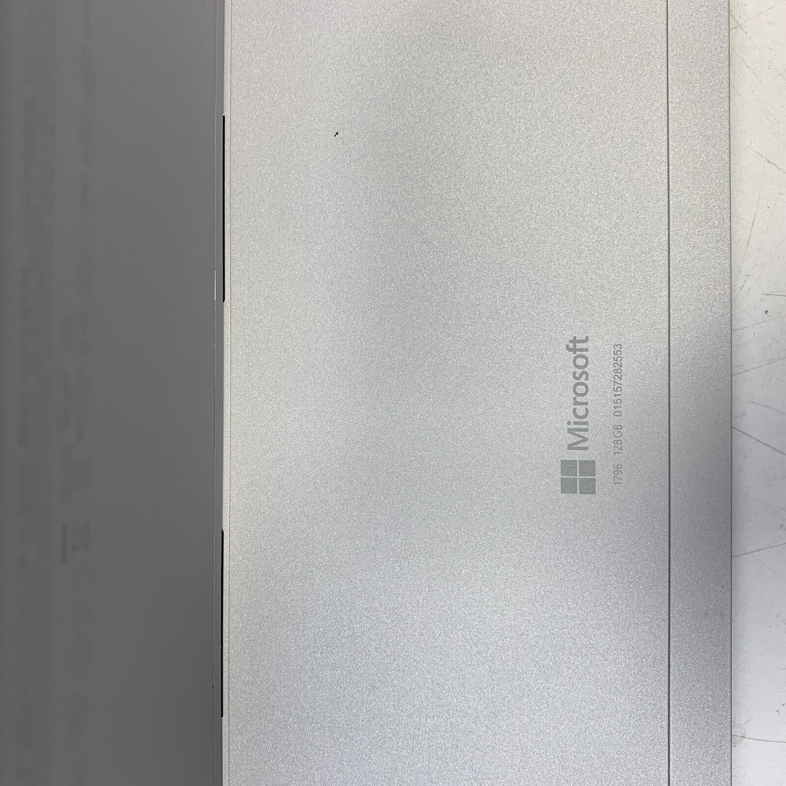 Microsoft Surface Pro 5 1796 i5-7300U 4GB 128GB GRADE C With Keyboard — photo 4