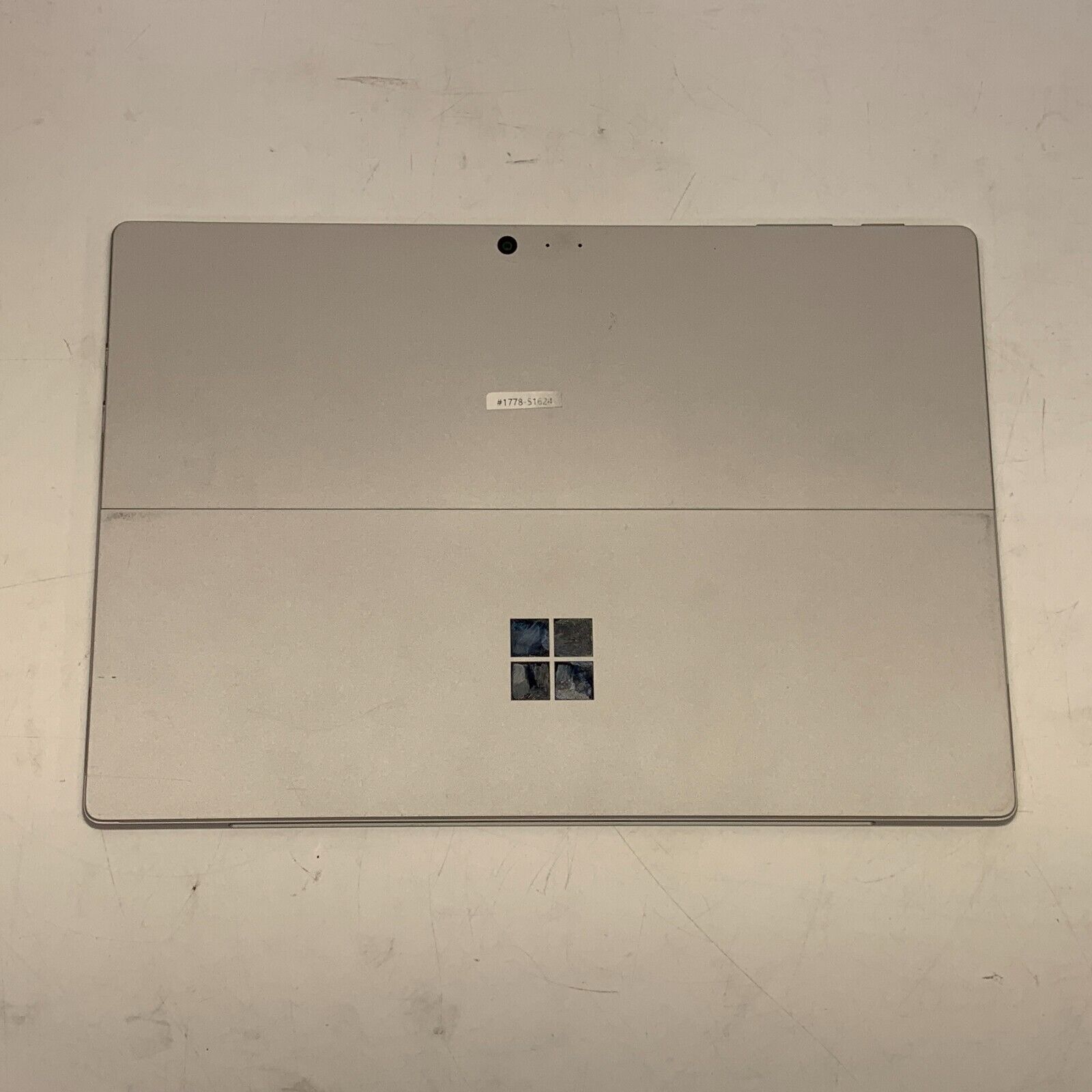 Microsoft Surface Pro 5 1796 i5-7300U 4GB 128GB GRADE C With Keyboard — photo 5