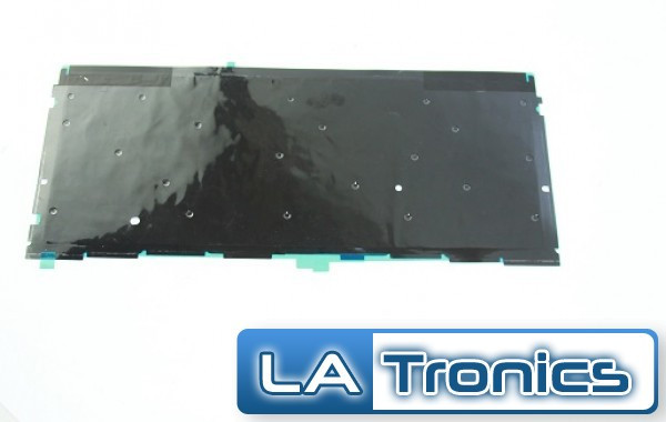 New US Keyboard Backlit Backlight For MacBook Pro A1398 15" Retina — photo 2