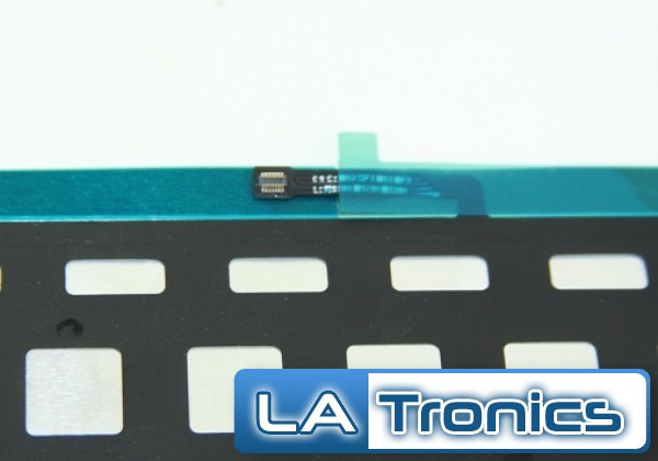 New US Keyboard Backlit Backlight For MacBook Pro A1398 15" Retina — photo 3