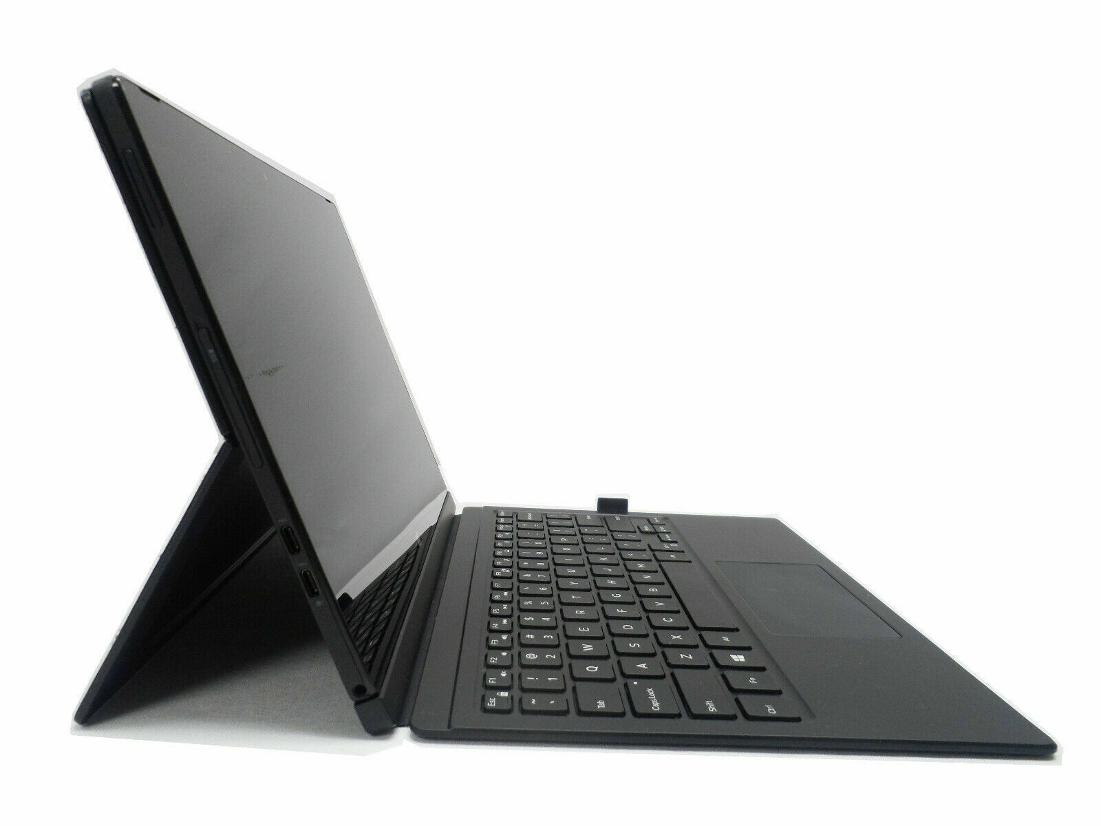 Dell Latitude 7275 12.5" TouchScreen Core M5-6Y57 8GB 256GB SSD Win 10 Keyboard — photo 2