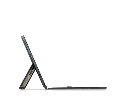 Dell Latitude 7275 12.5" TouchScreen Core M5-6Y57 8GB 256GB SSD Win 10 Keyboard — photo 3