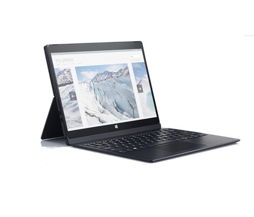 Dell Latitude 7275 12.5" TouchScreen Core M5-6Y57 8GB 256GB SSD Win 10 Keyboard — photo 4