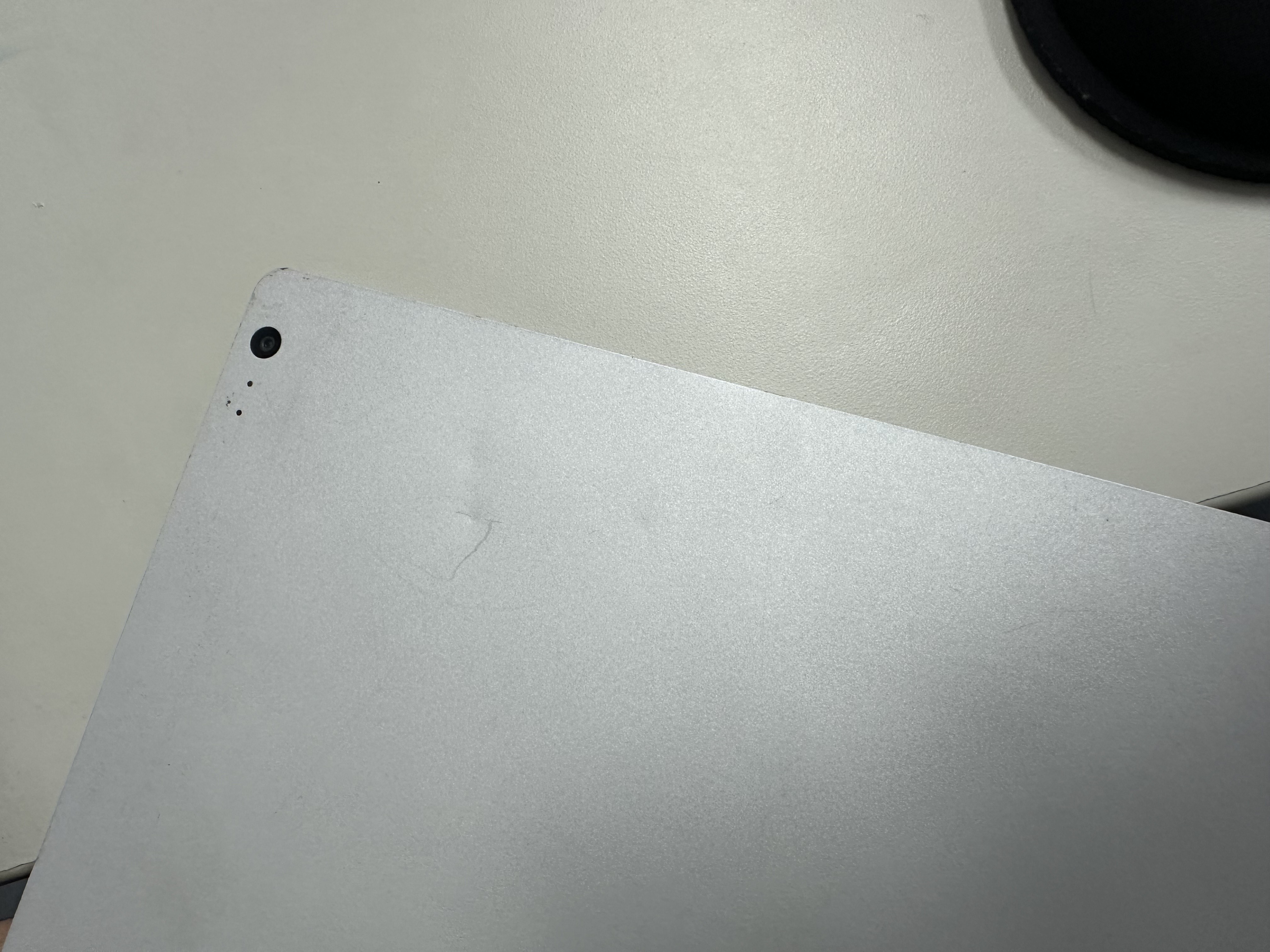 Microsoft Surface Book 13.5inch Touch i7-6600U 8GB RAM 256GB DENTS — photo 2
