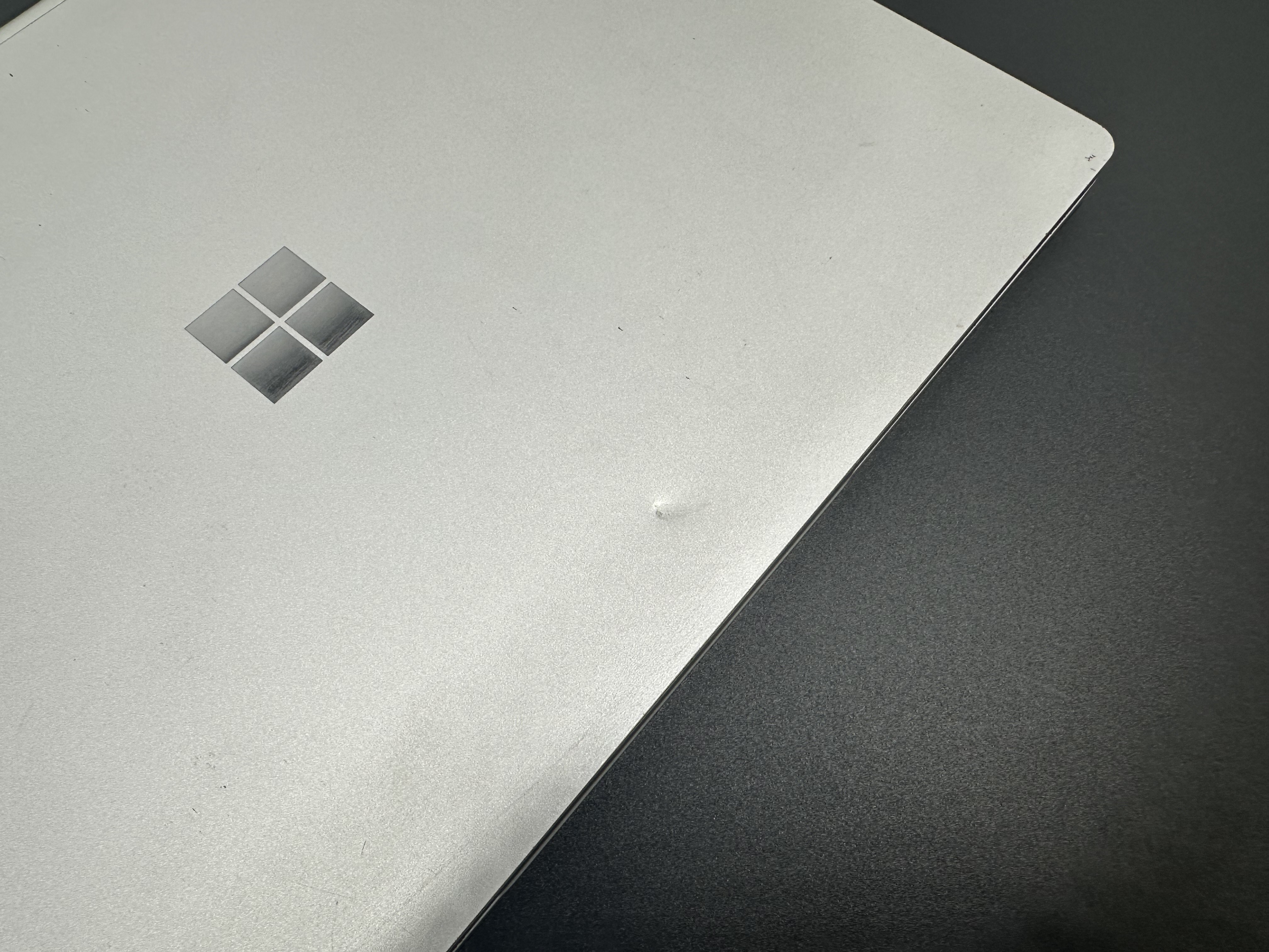Microsoft Surface Book 13.5inch Touch i7-6600U 8GB RAM 256GB DENTS — photo 5