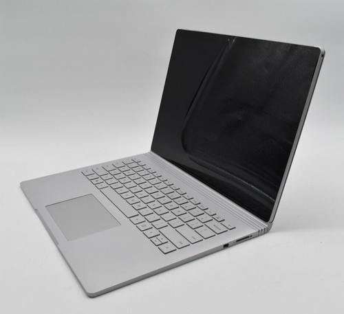 Microsoft Surface Book 13.5inch Touch i7-6600U 16GB RAM 512GB DENTS — photo 5