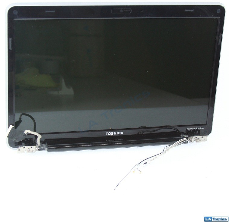 Toshiba Satellite A505 A505-S6008 15.6" Complete LCD Screen Assembly Grade "B"