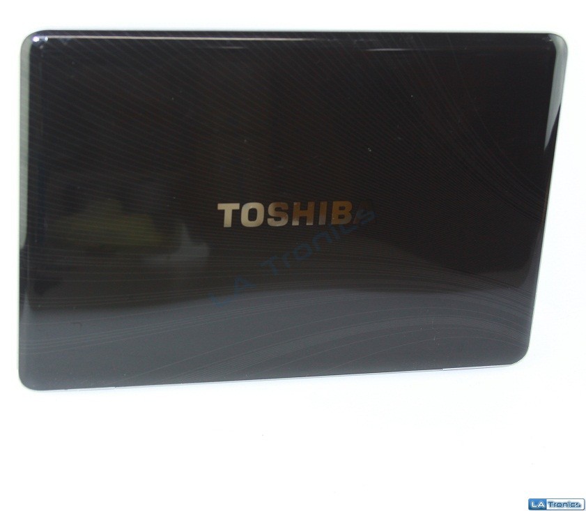 Toshiba Satellite A505 A505-S6008 15.6" Complete LCD Screen Assembly Grade "B" — photo 2