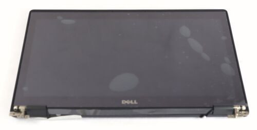 NEW Dell X6TXJ Latitude 5280 12.5" FHD LCD Touchscreen Complete Assembly