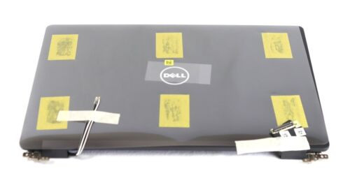 NEW Dell X6TXJ Latitude 5280 12.5" FHD LCD Touchscreen Complete Assembly — photo 2