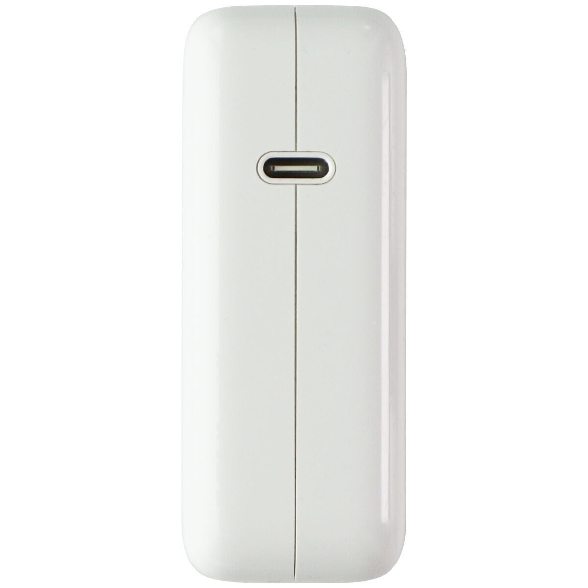 Apple 61W Original USB-C AC Power Adapter - White A1947 A1718 — photo 3