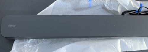 Sony HT-S350 2.1 Channel Soundbar With Wireless Subwoofer And Dolby Digital — photo 4