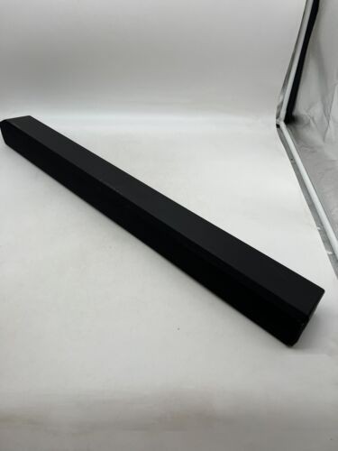Insignia Black NS-HSB318 2.0 Channel Bluetooth With Digital Amplifier Soundbar