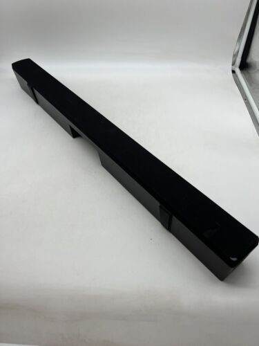 Insignia Black NS-HSB318 2.0 Channel Bluetooth With Digital Amplifier Soundbar — photo 2