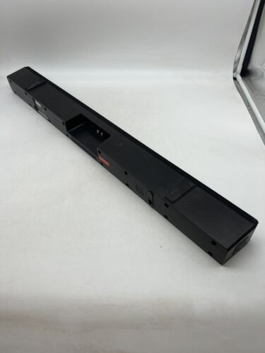 Insignia Black NS-HSB318 2.0 Channel Bluetooth With Digital Amplifier Soundbar — photo 3
