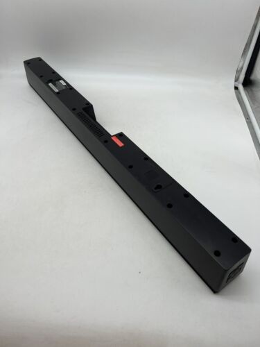 Insignia Black NS-HSB318 2.0 Channel Bluetooth With Digital Amplifier Soundbar — photo 4