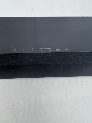 Insignia Black NS-HSB318 2.0 Channel Bluetooth With Digital Amplifier Soundbar — photo 5