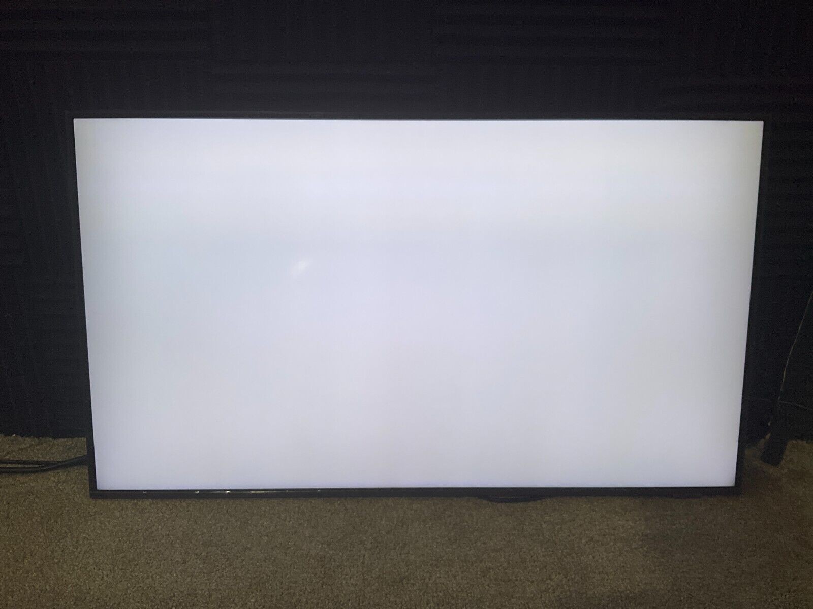 Samsung HQ60A 43" LED LCD Hospitality TV 4K HG43Q60AANFXZA — photo 3