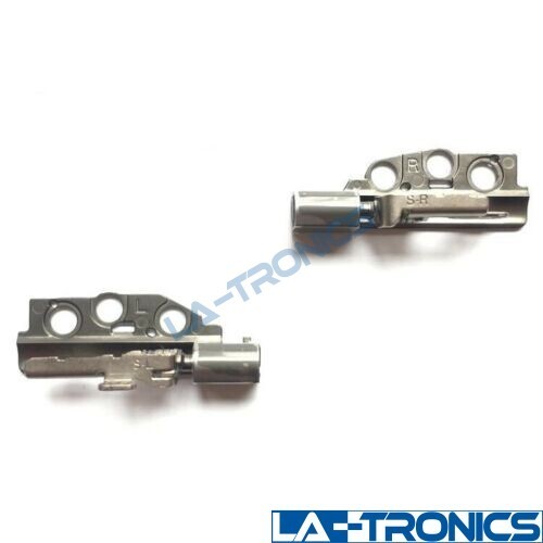 New Genuine Lenovo ThinkPad X1 Carbon Gen 2 Non Touch 14" LAPTOP LCD HINGE SET