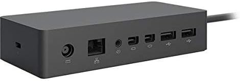 Microsoft Surface Dock Station 1661 With 90W Power Supply — photo 2