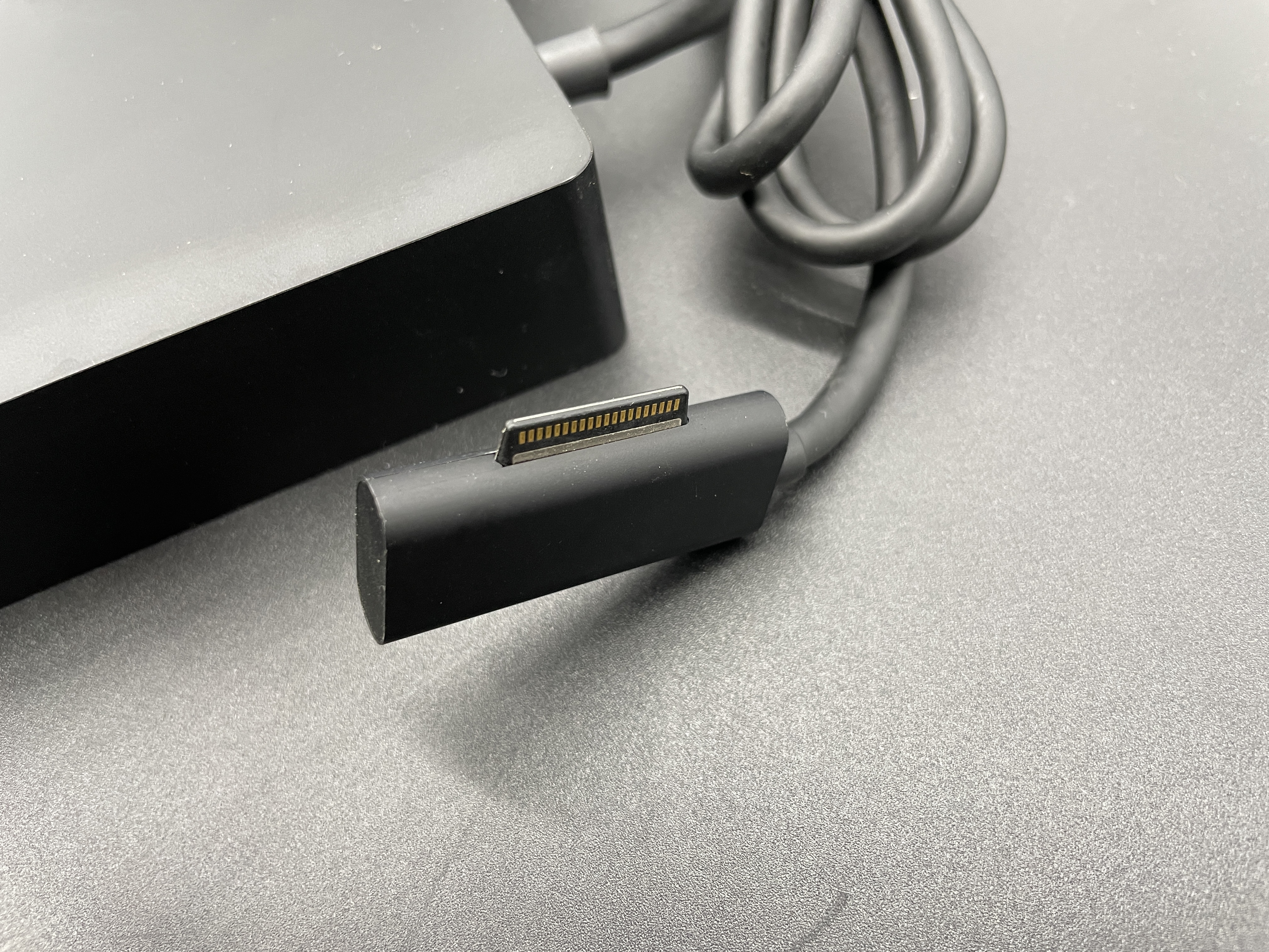 Microsoft Surface Dock 2 Docking Station Model 1917 1931 Power Supply — photo 4